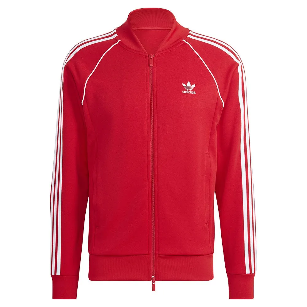 Jaqueta de treino adidas Originals Adicolor Classics SST
