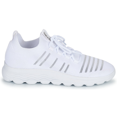 Geox - D SPHERICA C Blanco