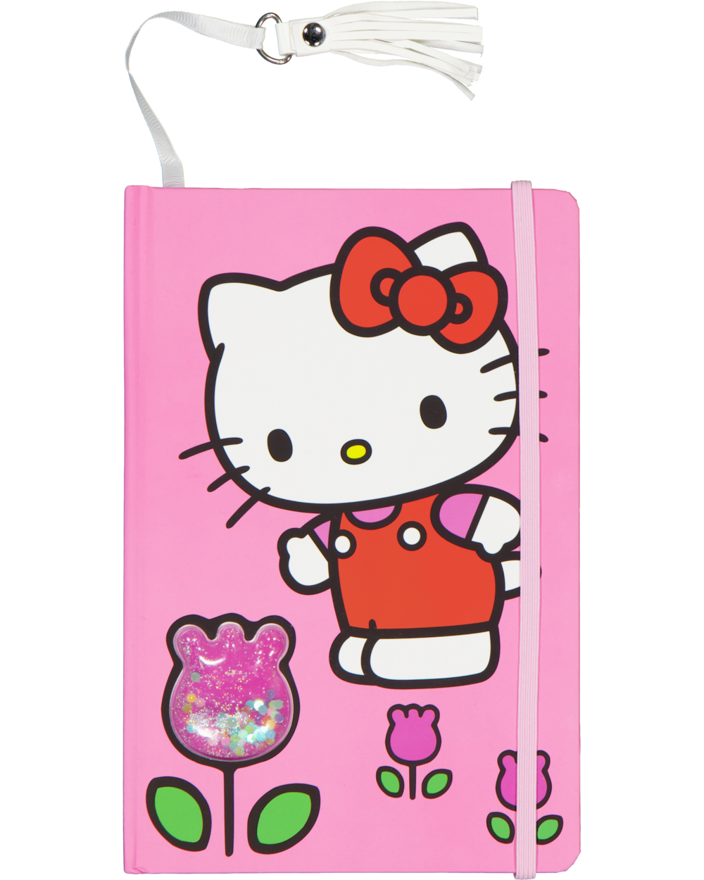 Etui  Hello Kitty Roze kopen? Goed en goedkoop