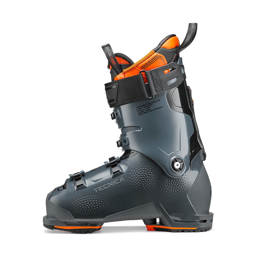 Tecnica MACH1 MV 110 TD GW - Chaussures ski Homme race gray