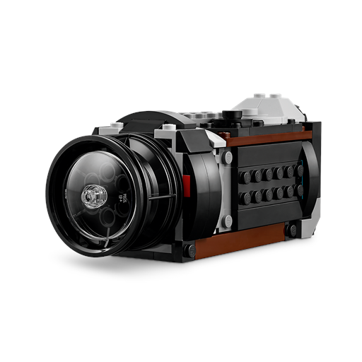 LEGO Creator 3-i-1 Retro-Kamera - 31147