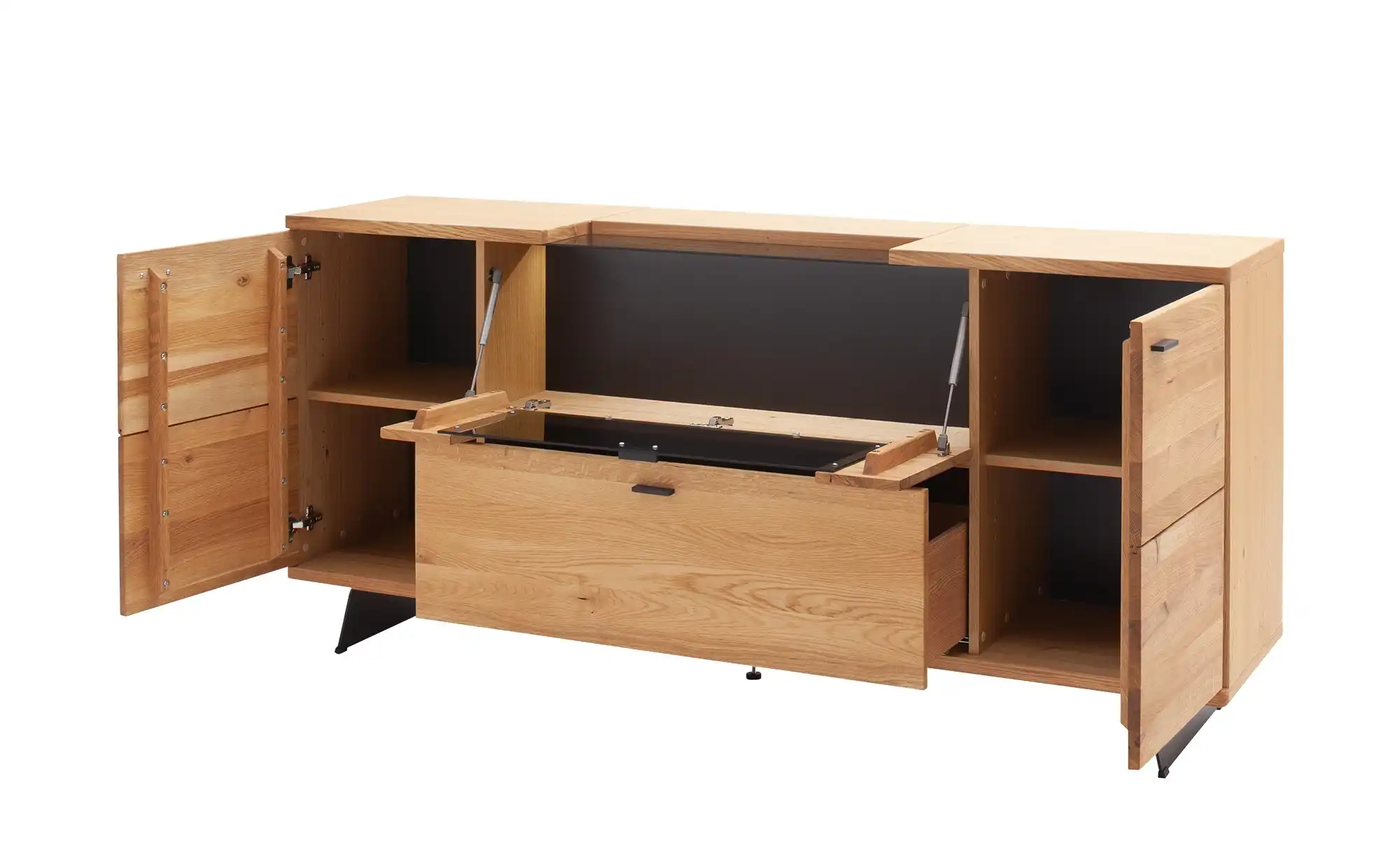 Woodford Sideboard Rosiro