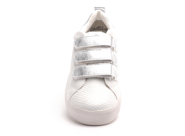 Tamaris basses femme 24712 28 argent