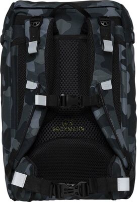 Beckmann Classic Maxi 28L Ryggsekk, Camo Rex