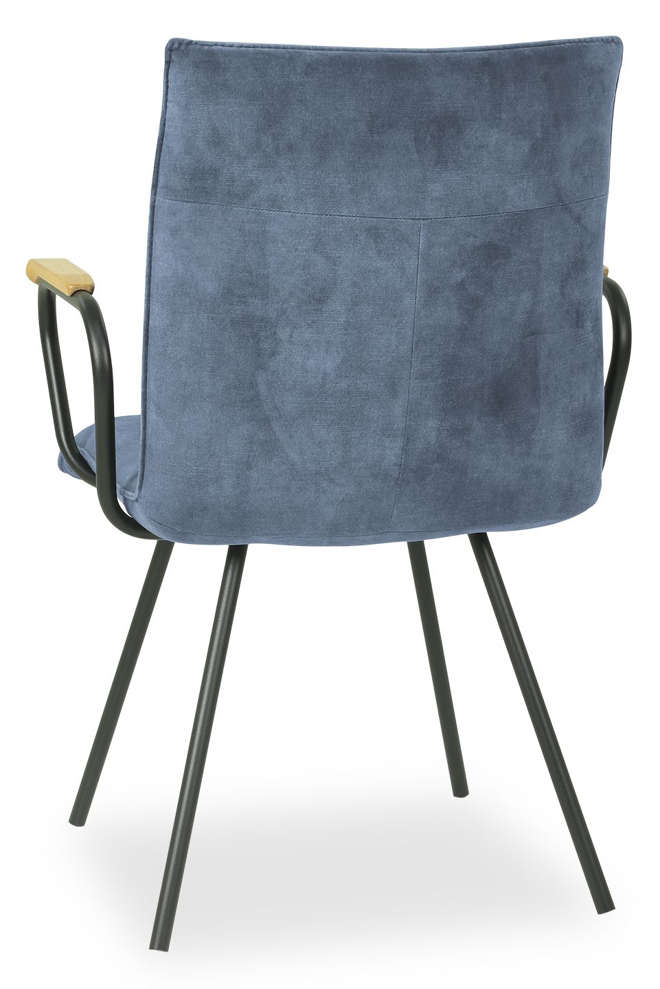 Eetfauteuil Jussie B59 x H96 cm