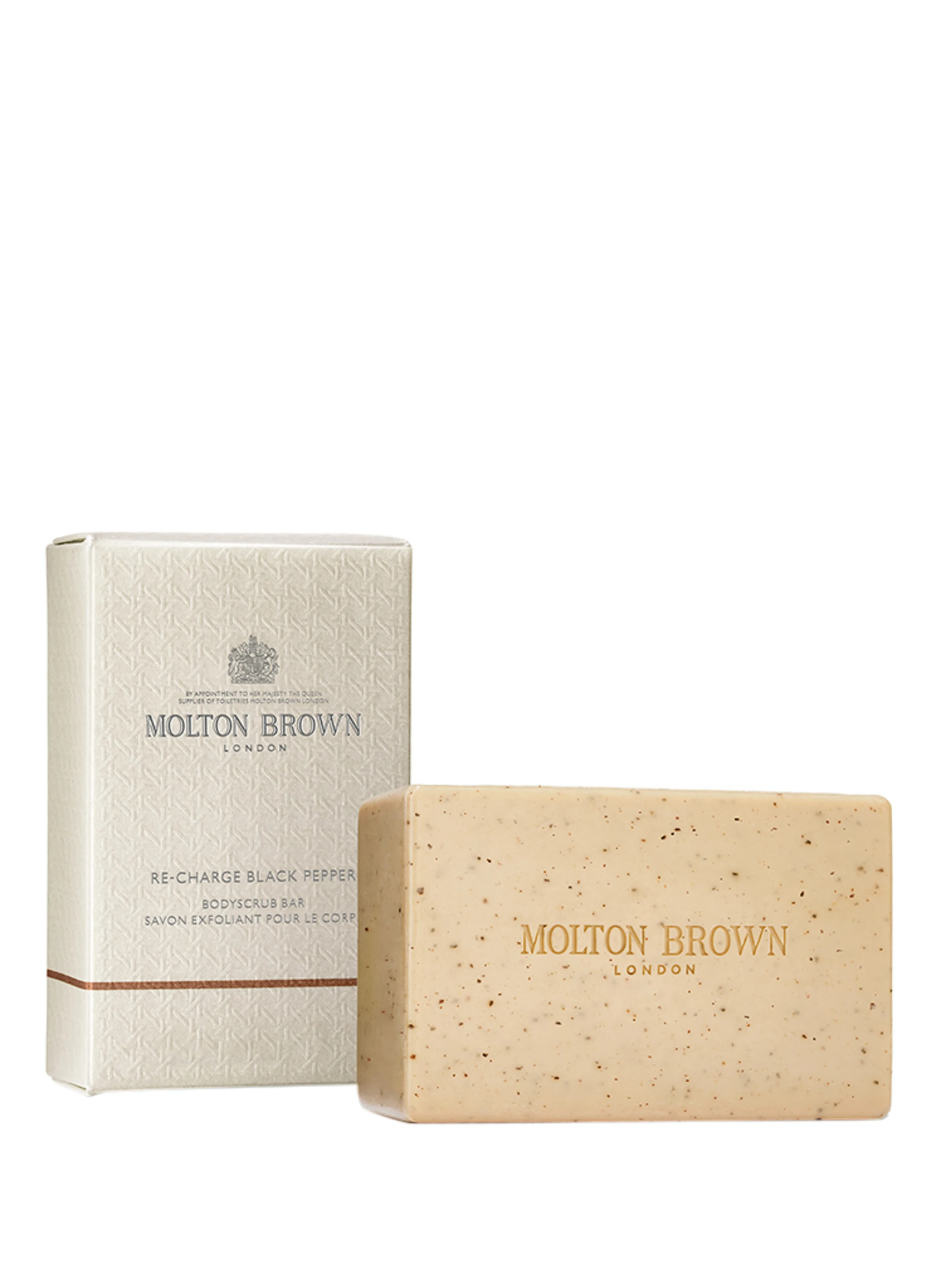 MOLTON BROWN RE-CHARGE BLACK PEPPER