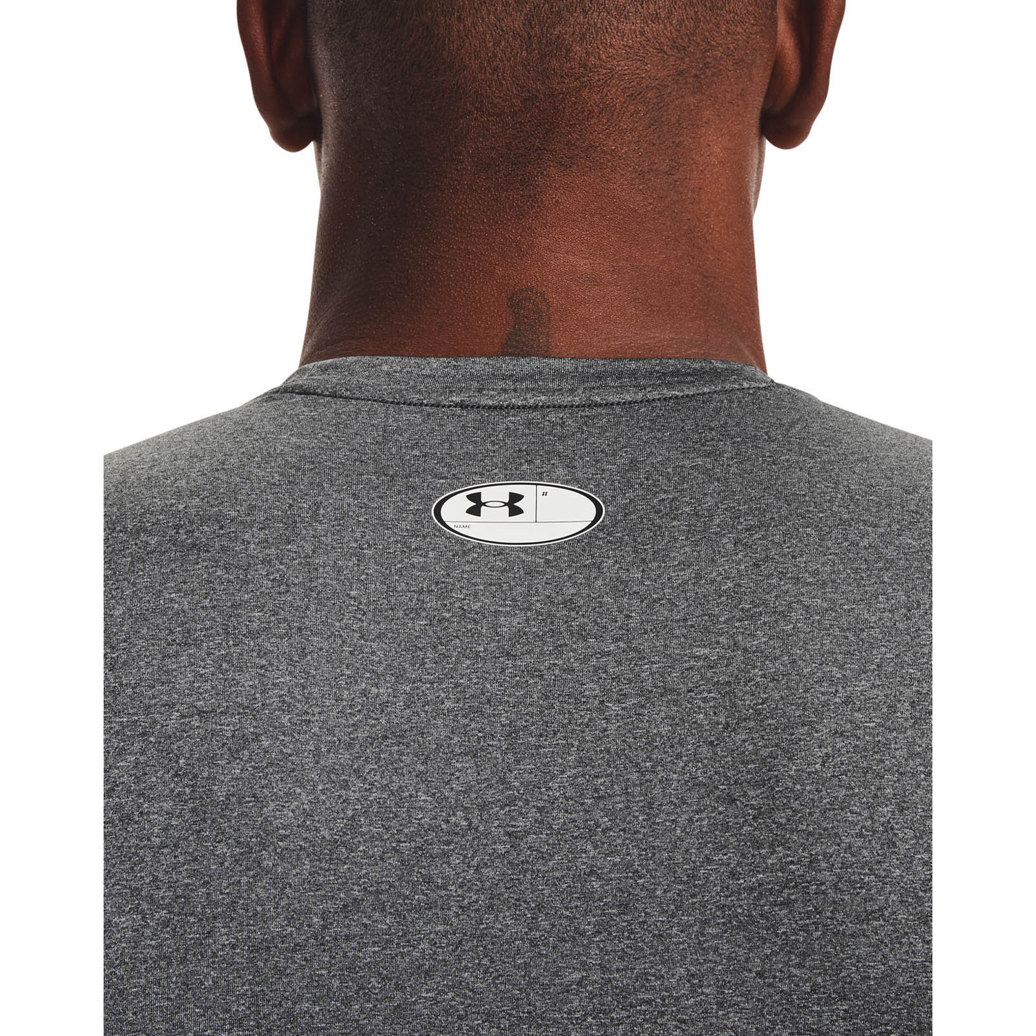 Under Armour Heatgear Sleeveless Shirt