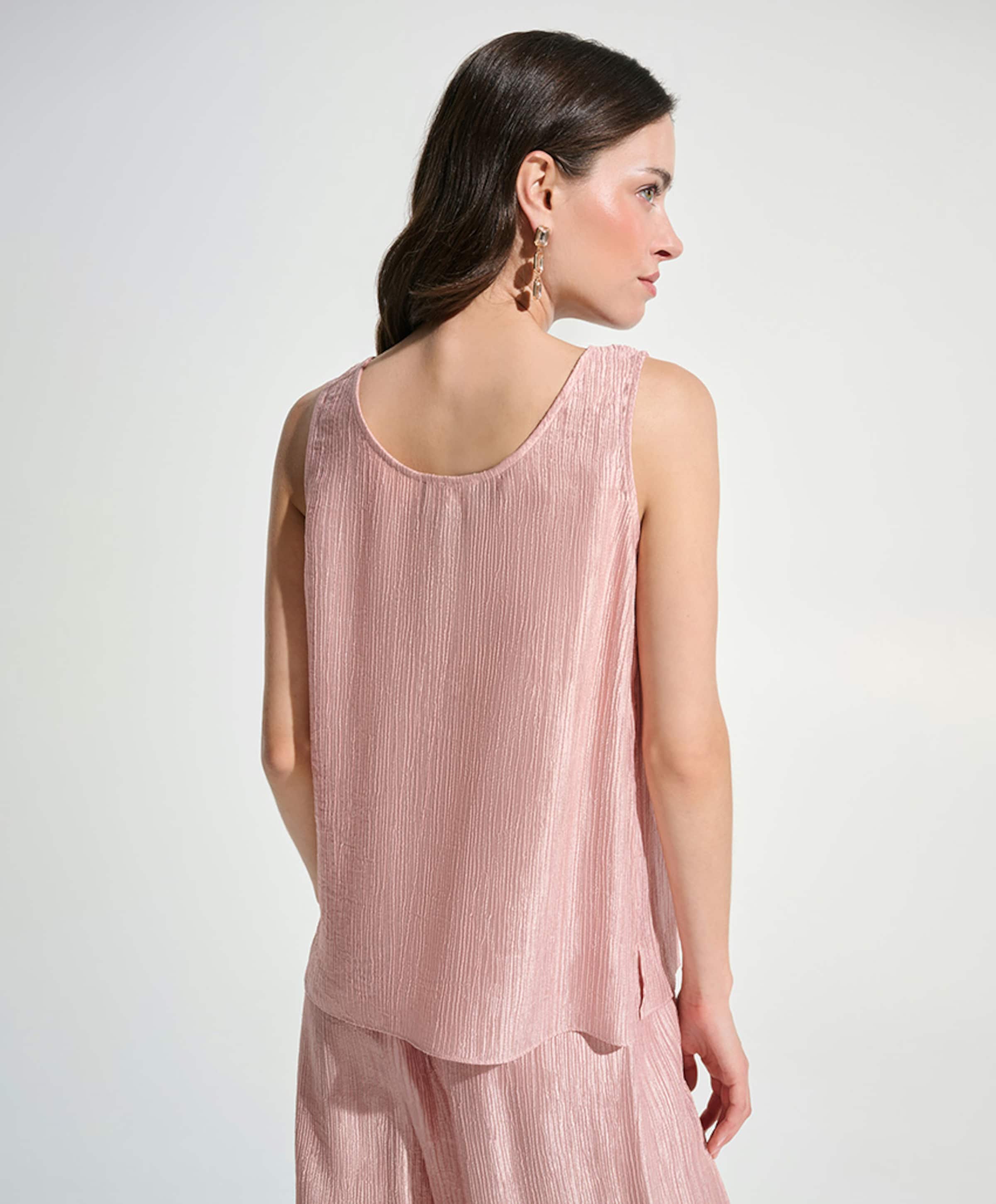 Joseph Ribkoff Dames top roze