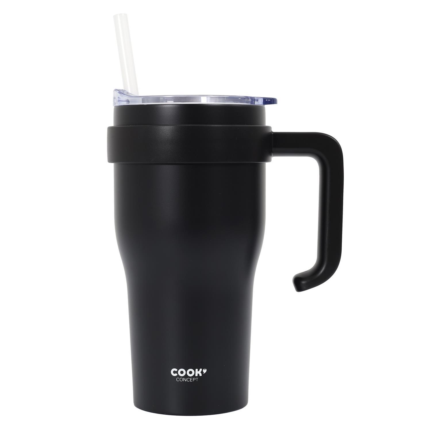 MUG TRANSPORT MINI MIAMI UNI 600ML