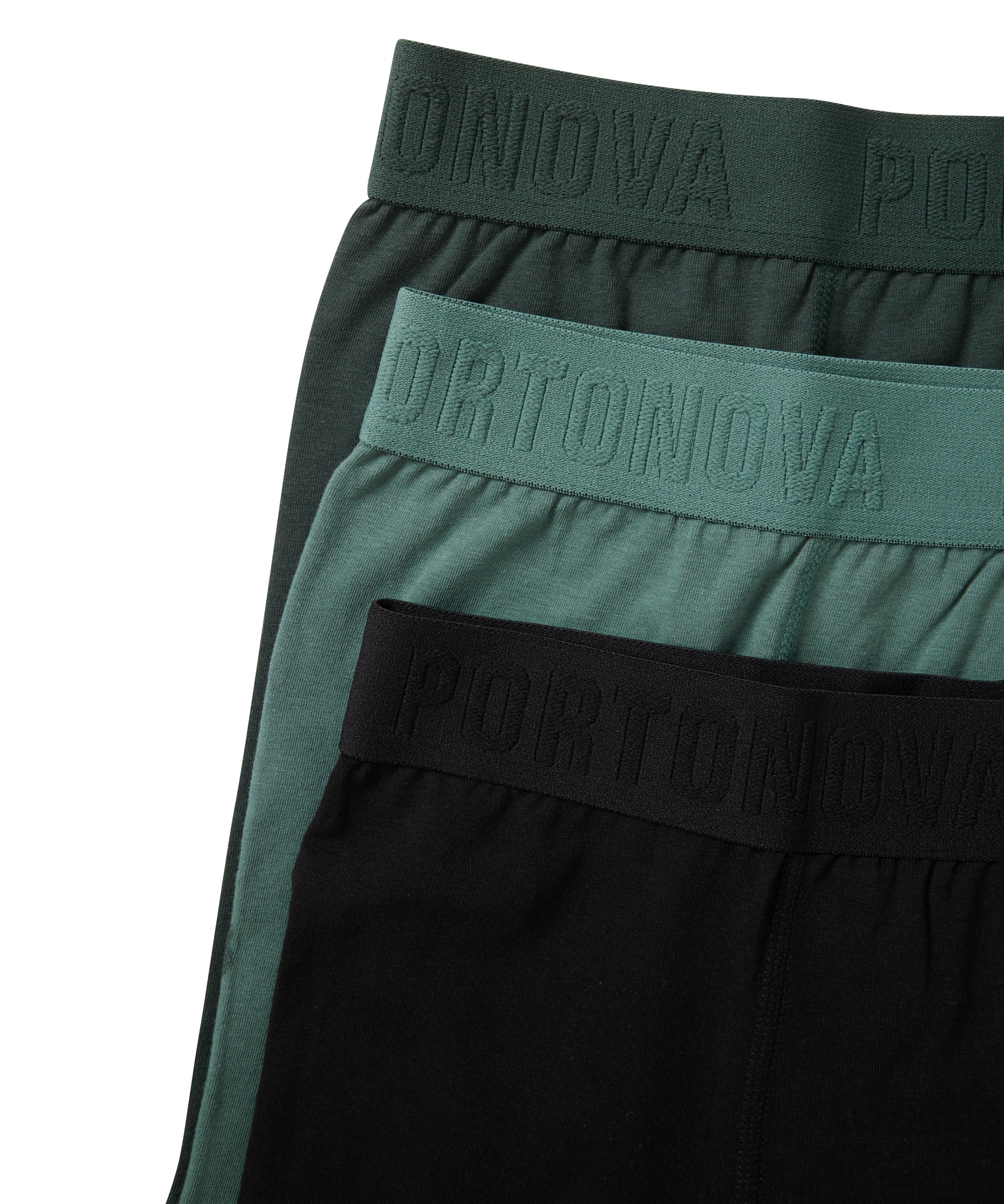3-pack boxershorts