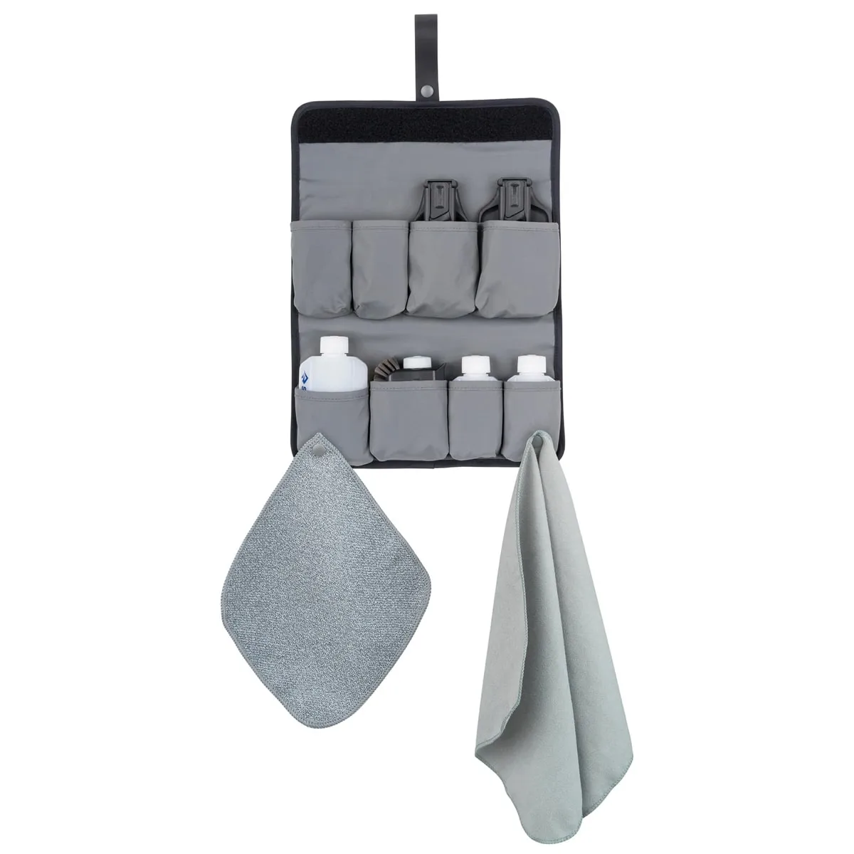 Sea To Summit Camp Kitchen Tool Kit Black
