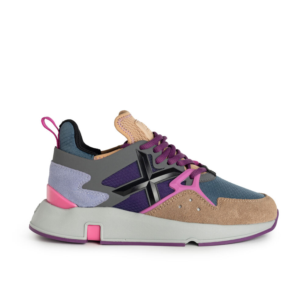Sapatos Munich Click 4172054 Multicolor