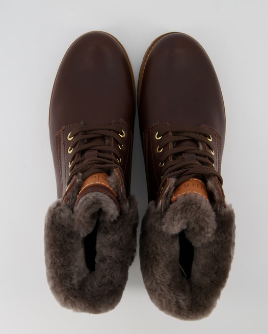 Zahira A5494-07 Stiefeletten in Braun