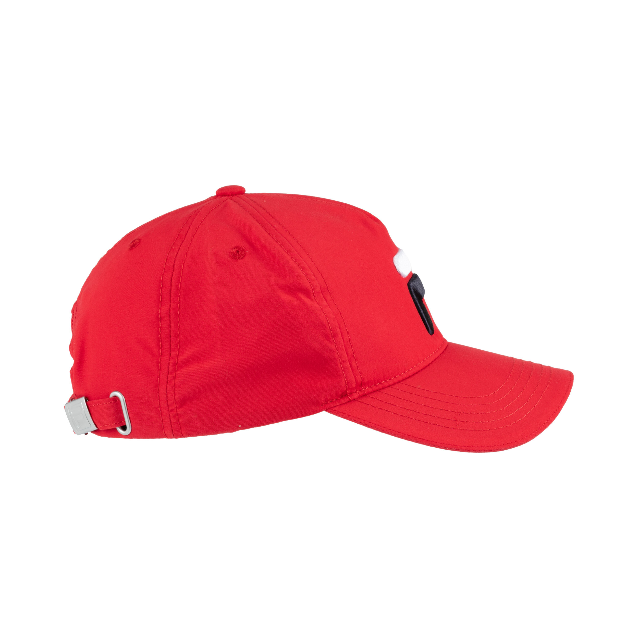 Fila Casquette Enfants - Rouge , Multicouleur