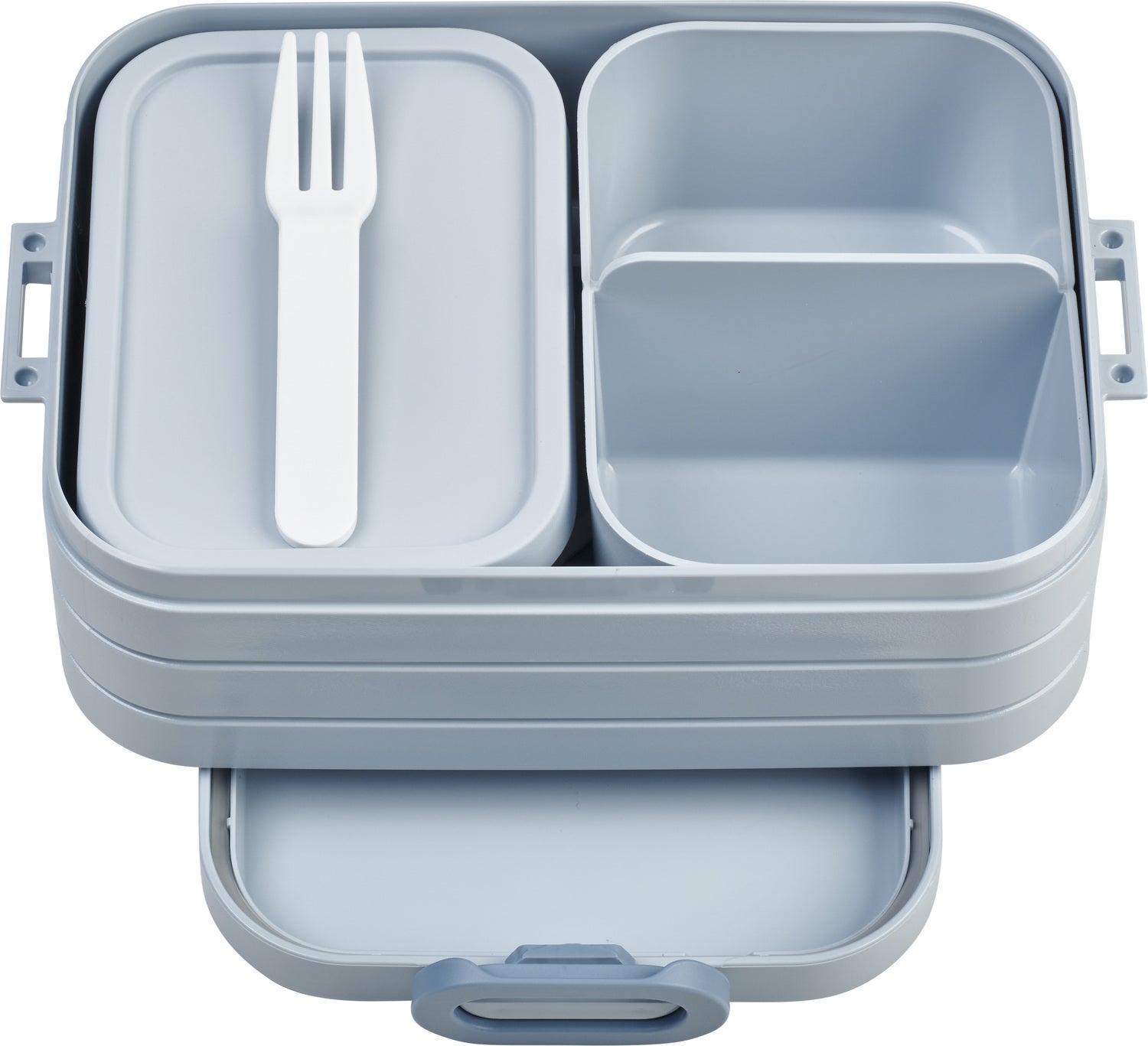 Mepal Bento lunchbox Take a Break M lichtblauw 18,5 x 12 x 6,5 cm