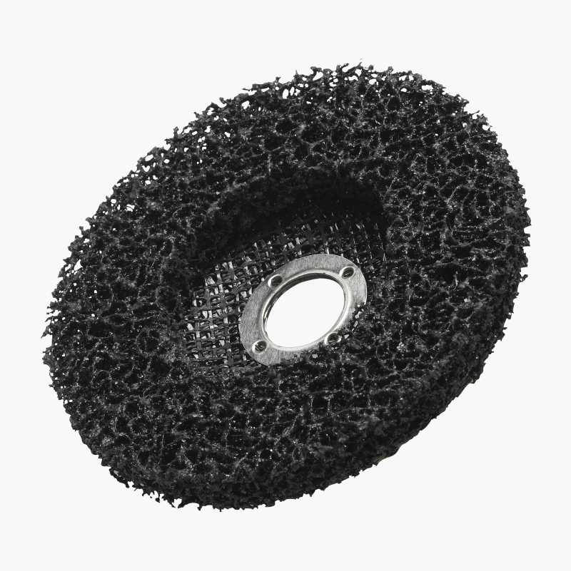 Grovrengjører, Ø 115 mm