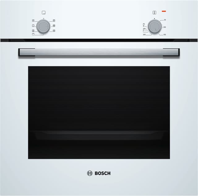 Bosch Ovn HBF010BV1S (hvid)