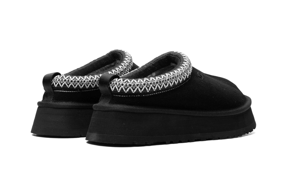UGG Tazz Slipper Black - 48h Delivery