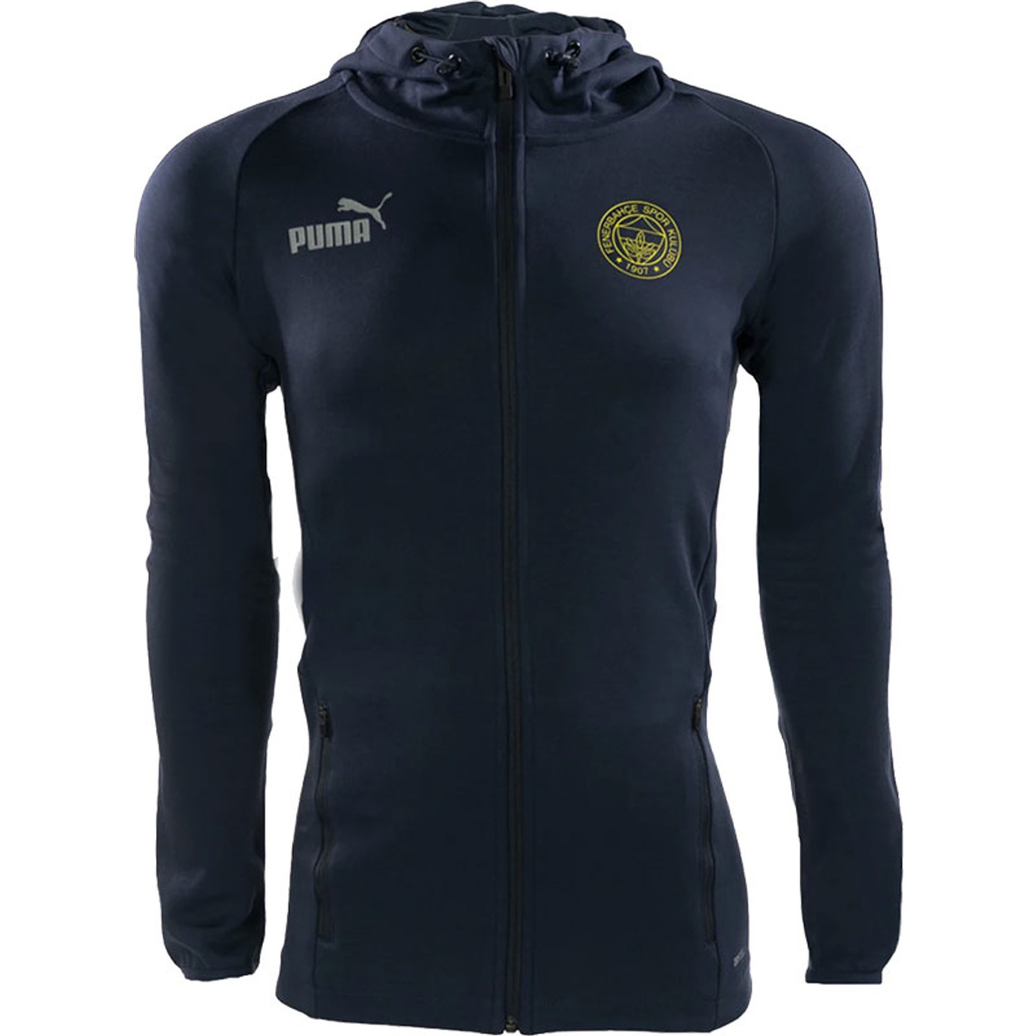 Puma Fenerbahce Casuals Trainingspak