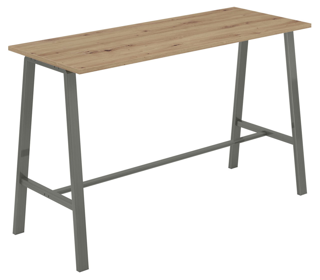 Cantus Meeting-Point / Stehtisch INDUSTRIAL