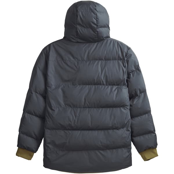 Veste PICTURE SPERKY JKT ARMY GREEN-DARK BLUE