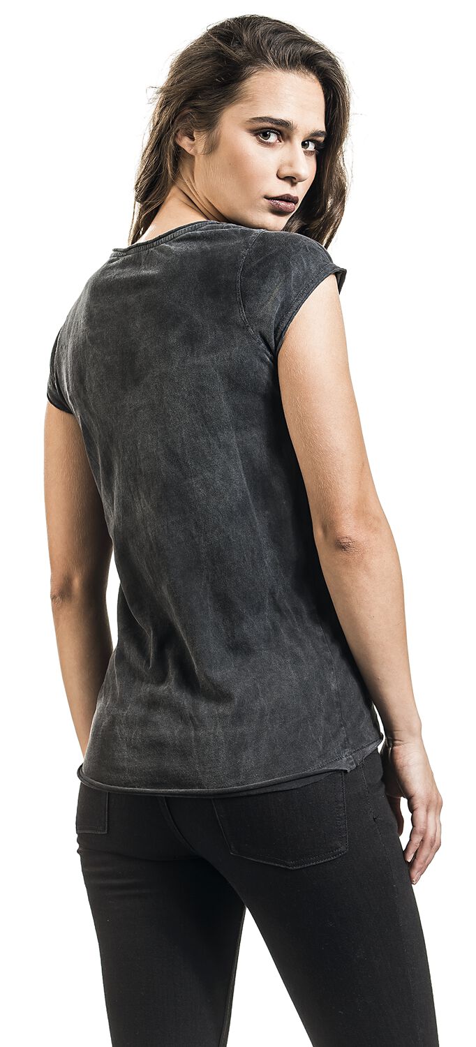 Biker | Metallica T-Shirt Manches courtes