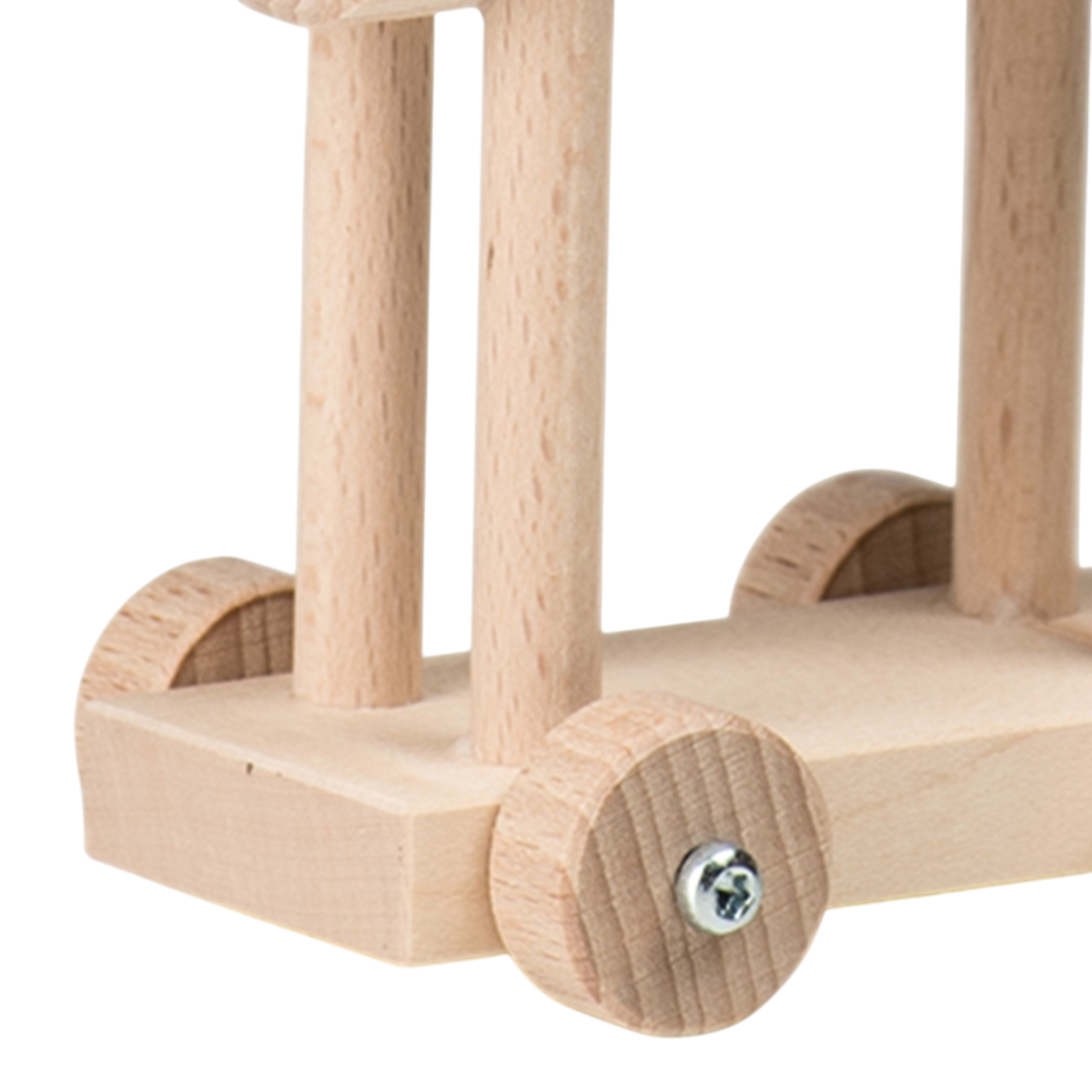 Trauffer Rössli Hü mini