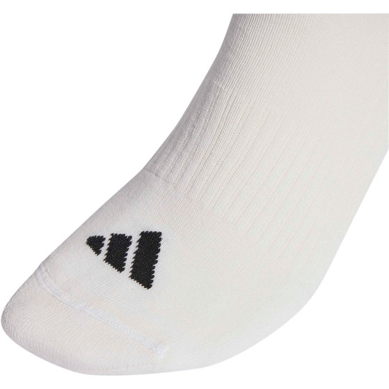 adidas 3 Strips Essential 3-Pack Crew Sokken