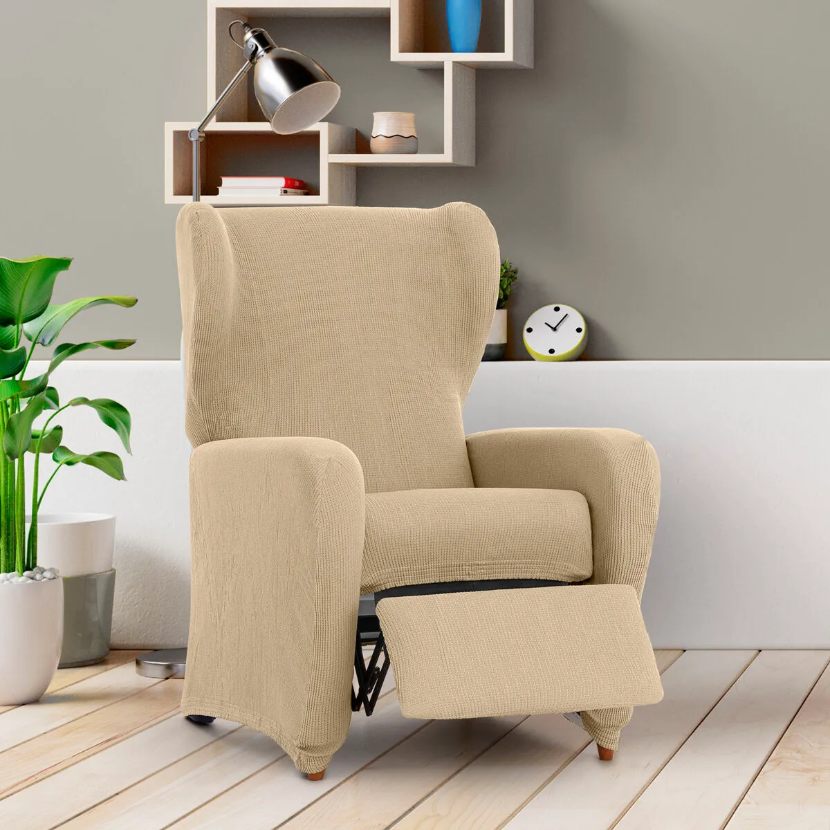 Eysa Housse de fauteuil ULISES