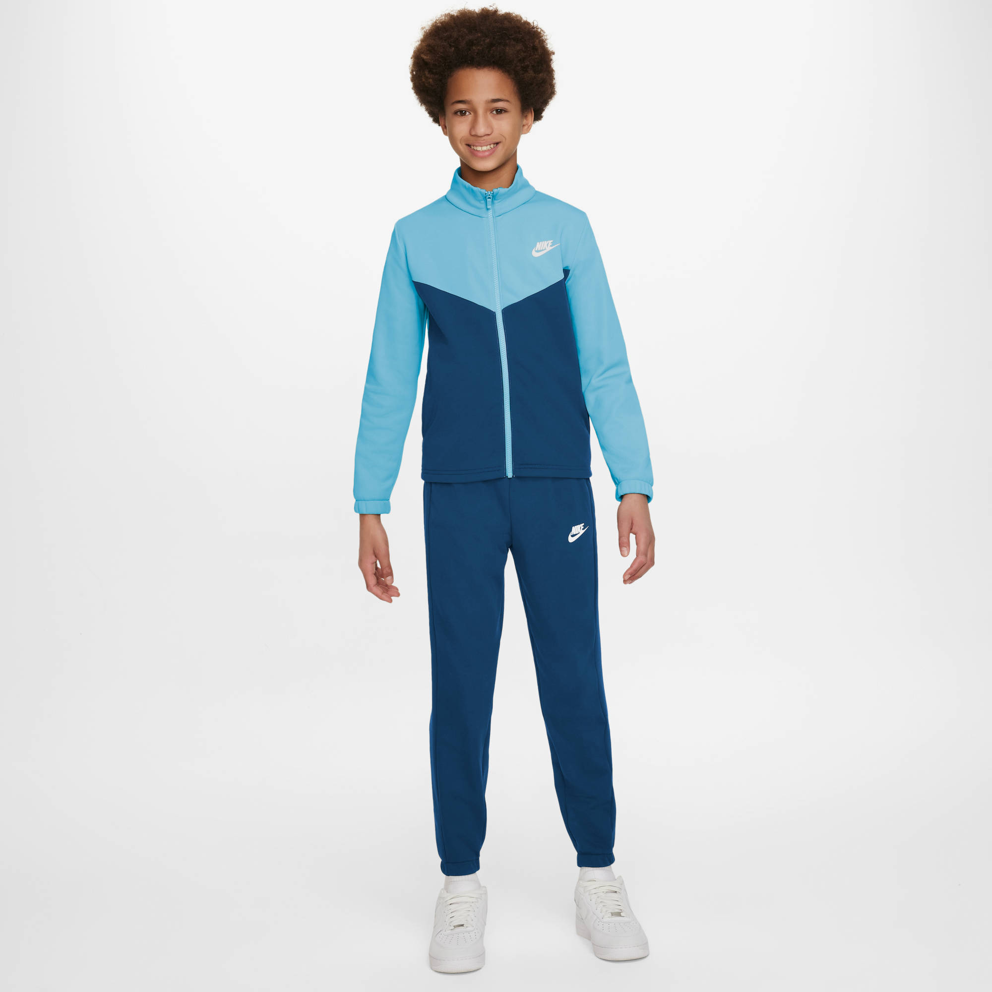 Nike Nike Sportswear Big Kids" Trac