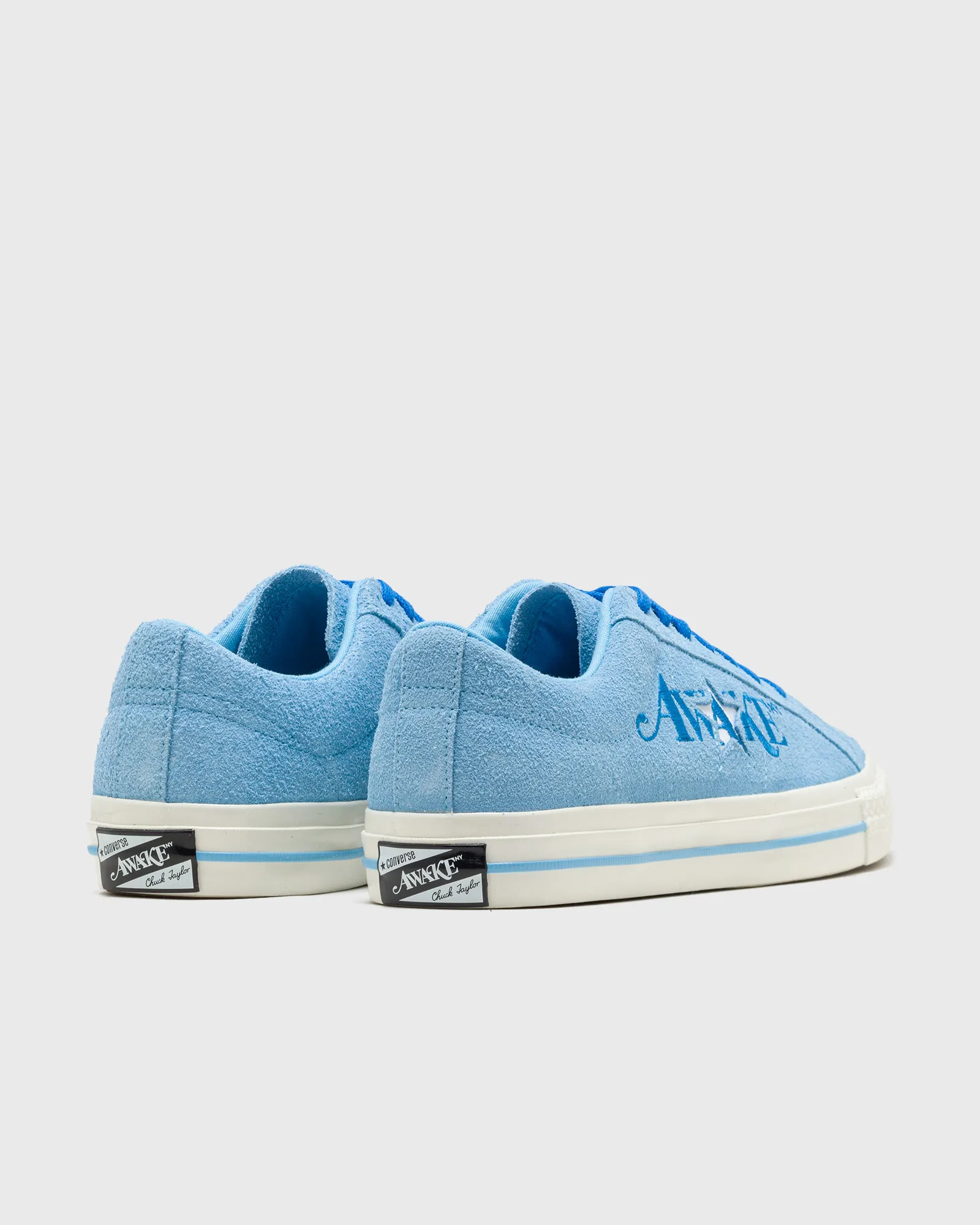 Converse x AWAKE One Star Pro