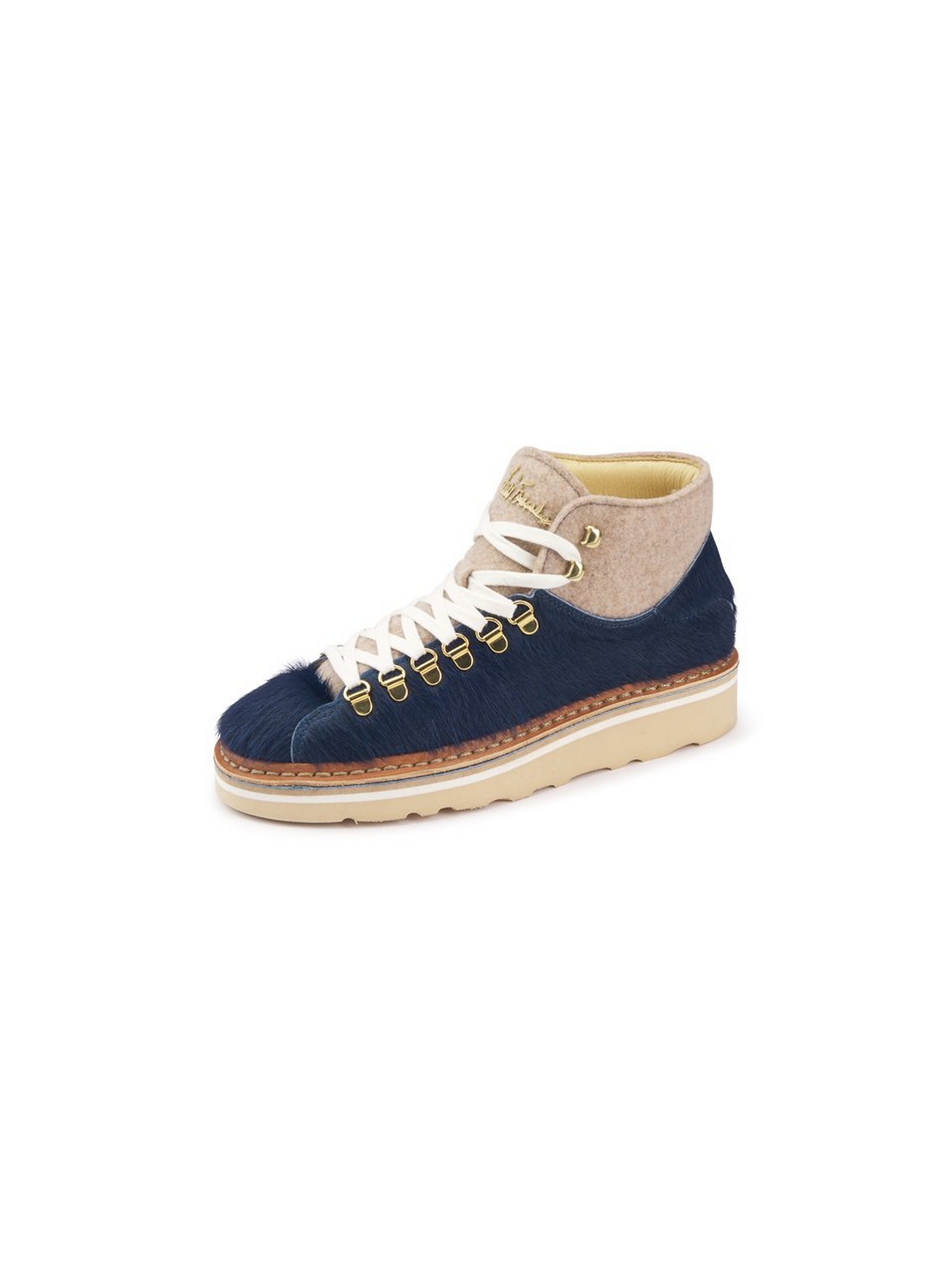 Stiefelette