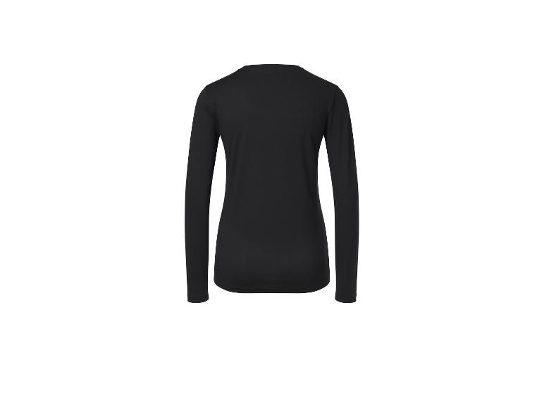 Dames sportshirt