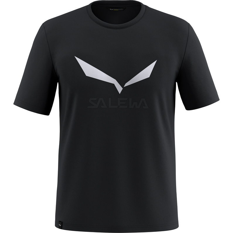 Salewa Herren Solidlogo DRI-Release T-Shirt
