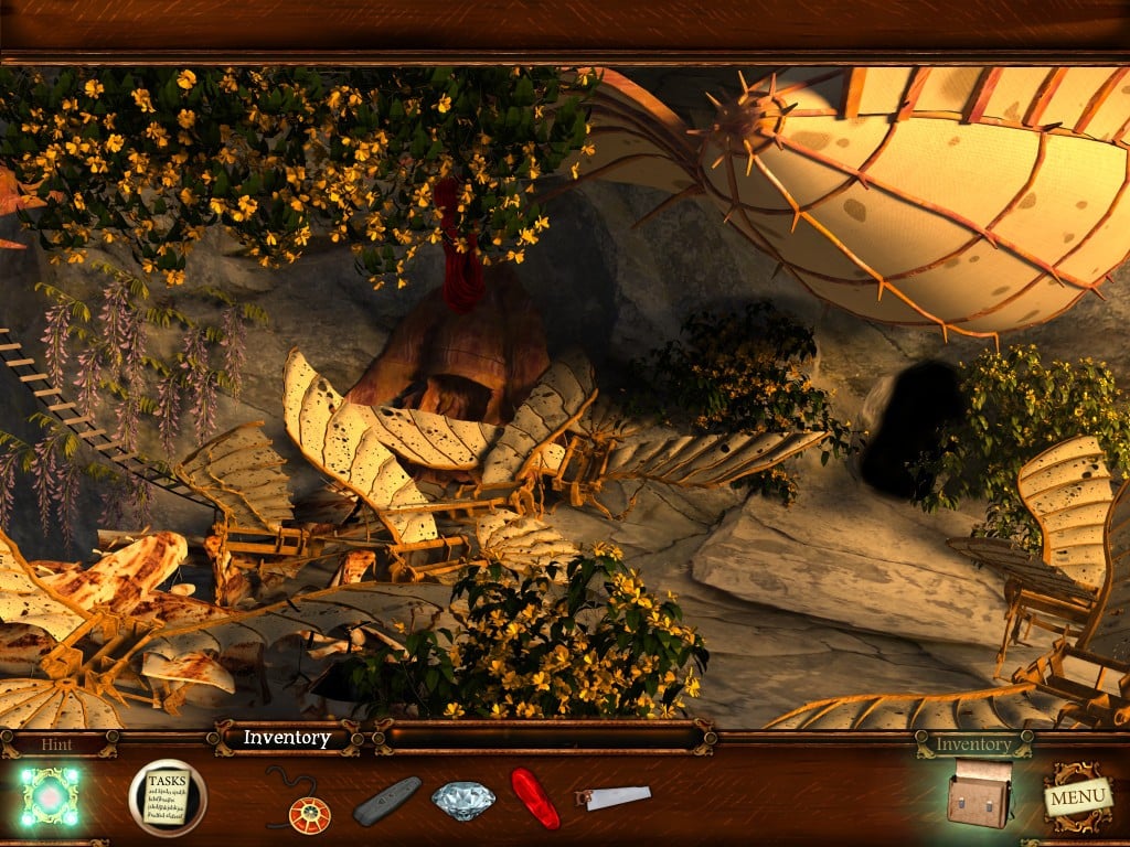 Tales From The Dragon Mountain: The Strix- PC