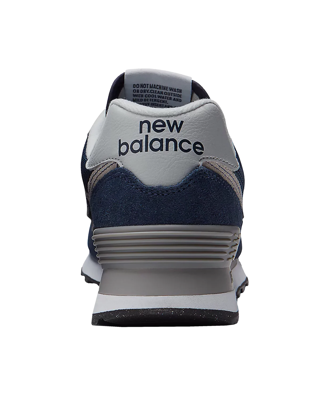 New Balance 574 Damen Blau Weiss FEVN