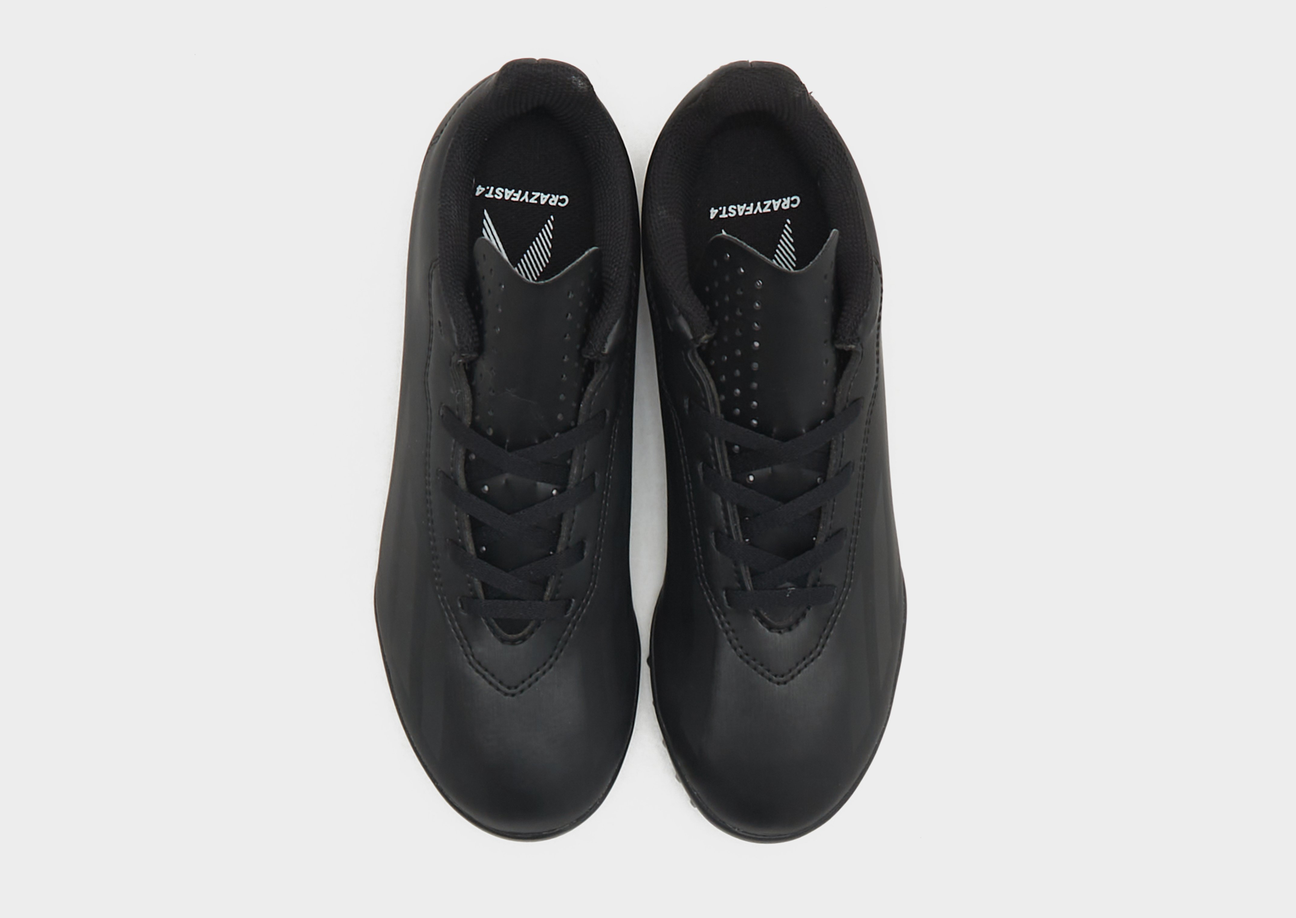 adidas X Crazyfast.4 TF Junior