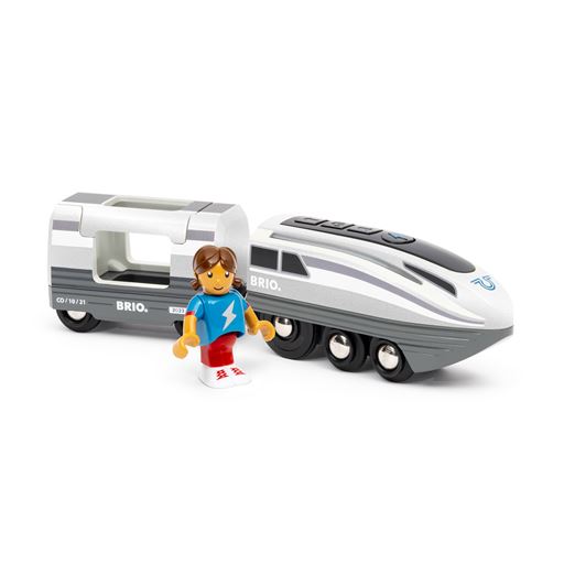 BRIO Turbo Tog