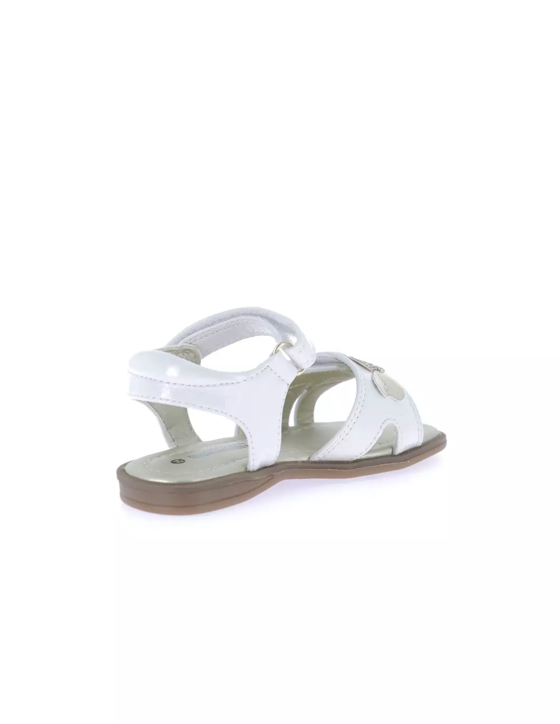 SAFETY JOGGER 609371 - Sandales & nu-pieds Whiteplatina