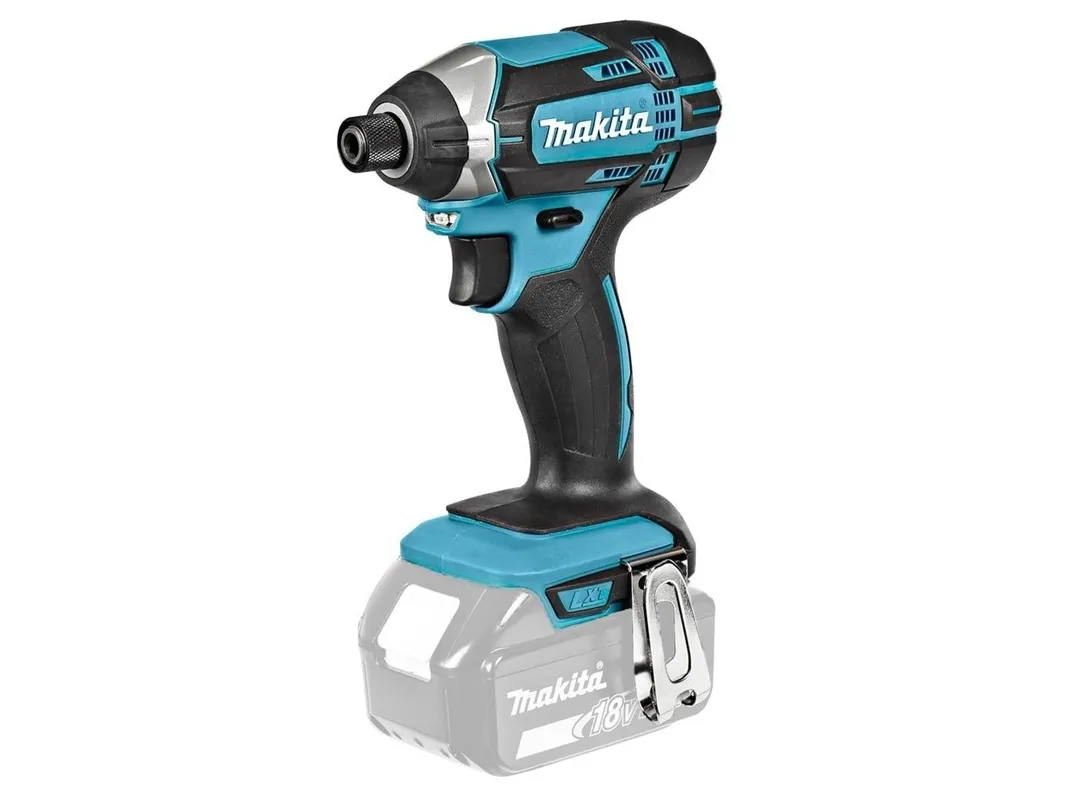 Makita DTD152Z - Støddriver - ledningfri - 1/4