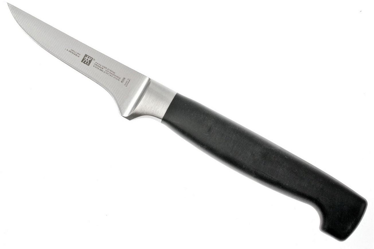 Zwilling J.A. Henckels Four Star-groentemes