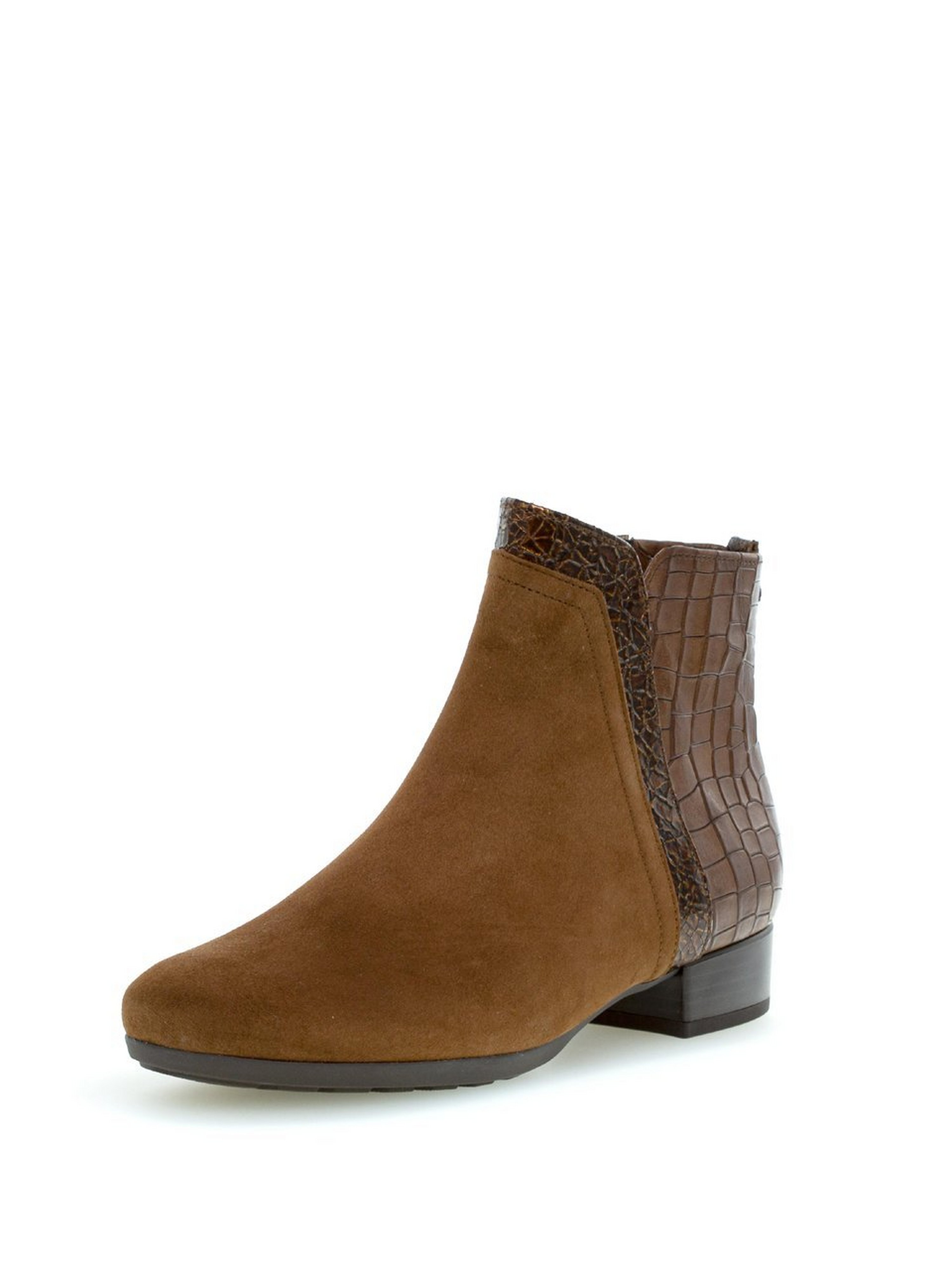 Stiefelette