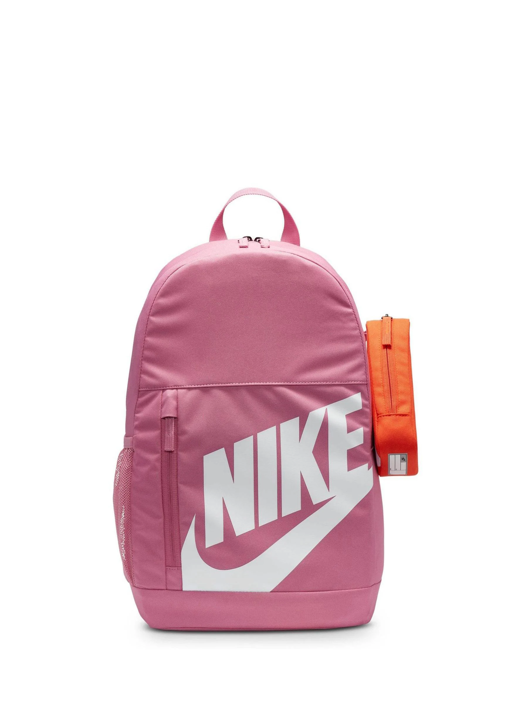 Flamingoroze - Nike Elemental Tas met Print en Etui