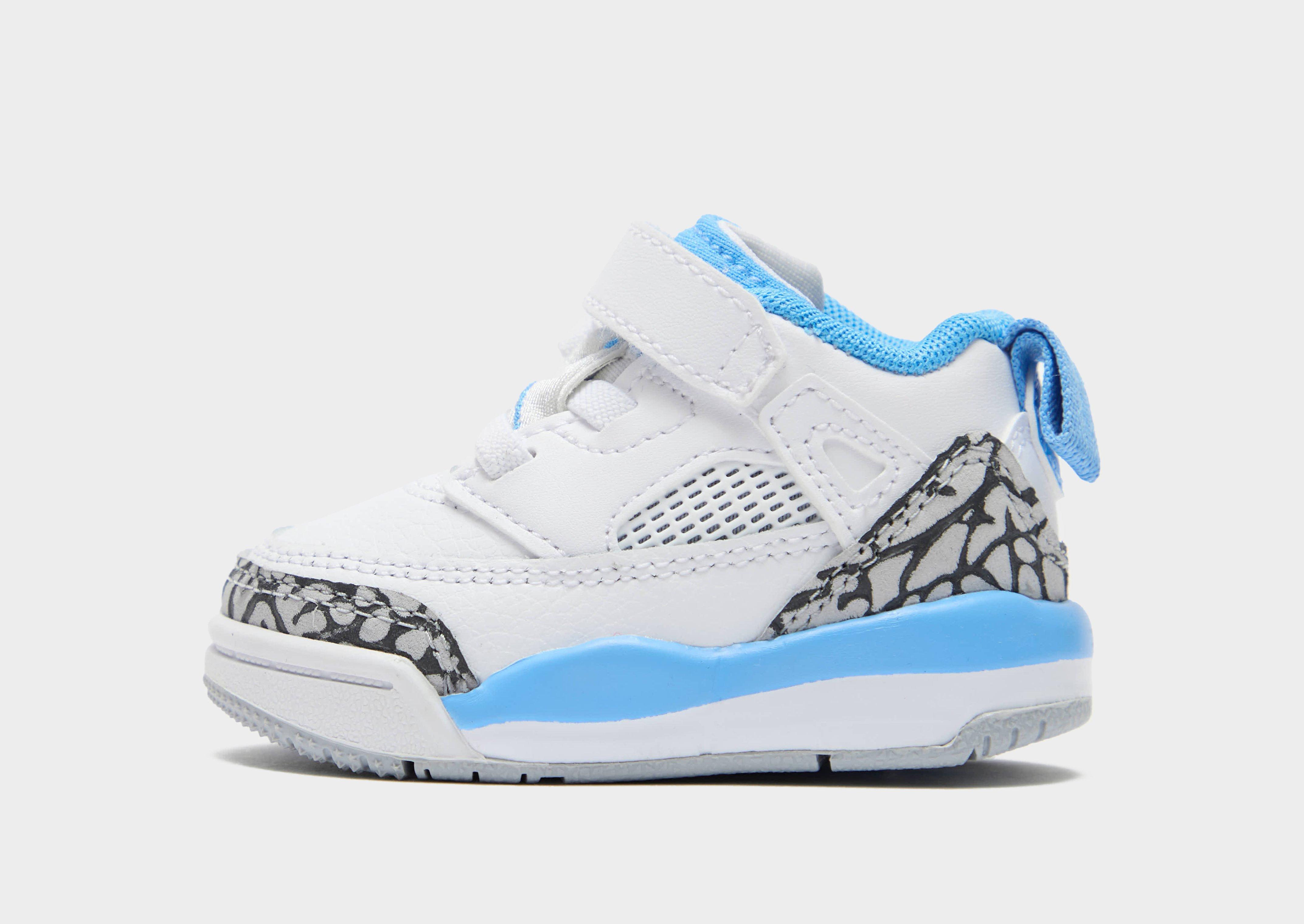 Jordan Spizike Low Bébé