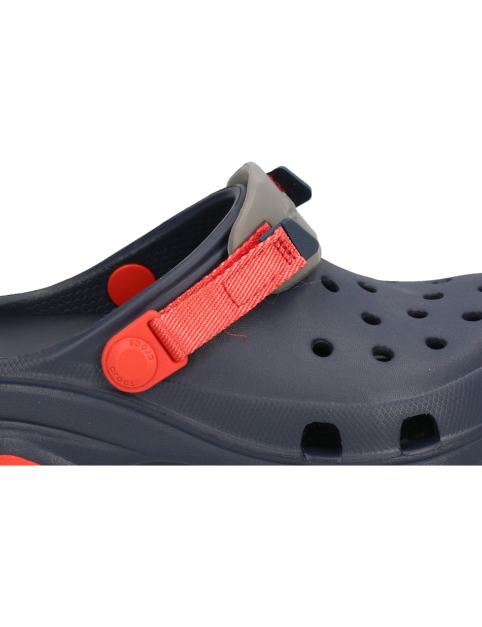 CLASSIC ALL-TERRAIN CLOG K