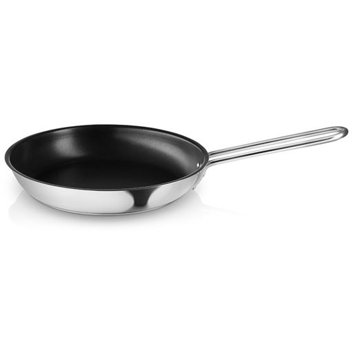 Eva Trio Slip-Let Stegepande, Ø24 cm
