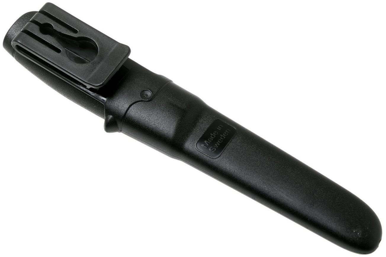 Mora Companion HD Black 13159 Heavy Duty outdoormes