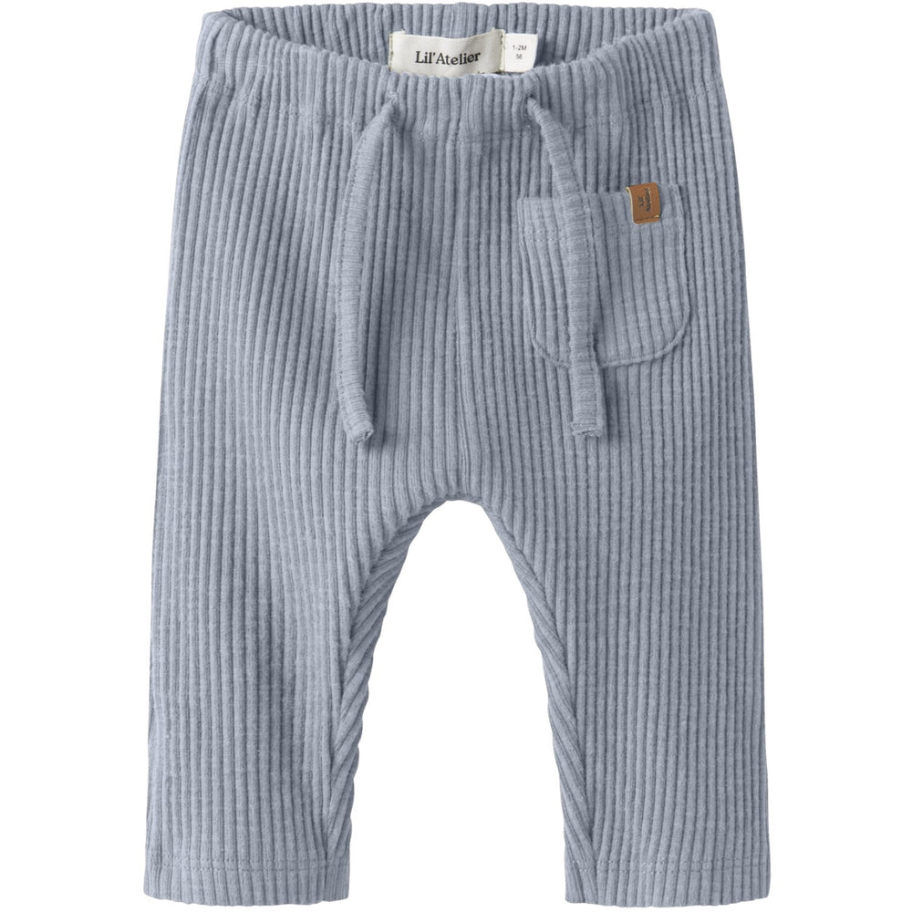 Køb Lil'Atelier Tradewinds Nbmrajo Man Loose Bukser Lil