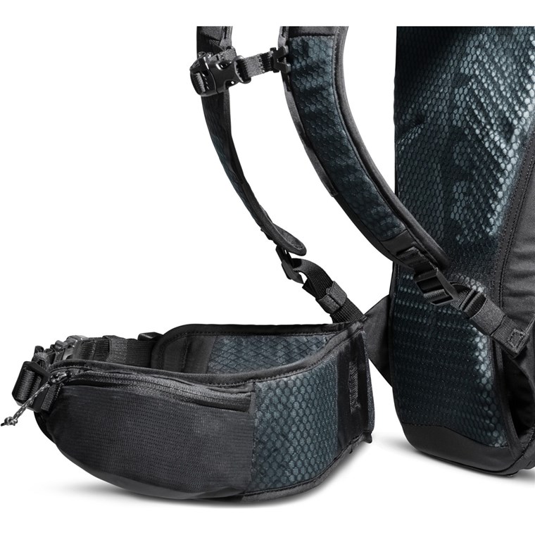 Mammut Lithium 20 Black