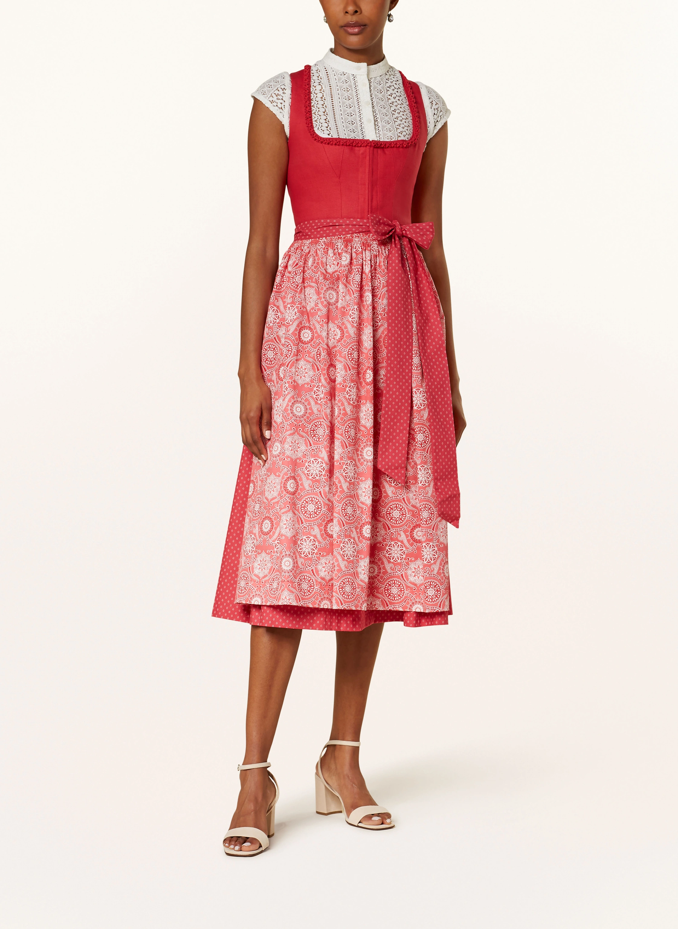 Hammerschmid Dirndl WIESSEE